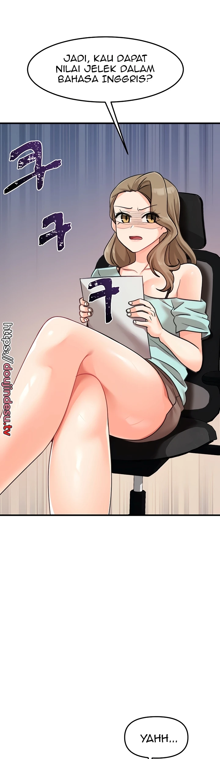 Boarding School Chapter 40 - Page 24